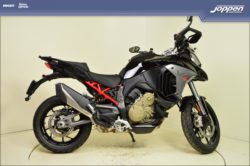 Ducati Multistrada V4S Radar