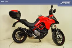 Ducati Multistrada 950S