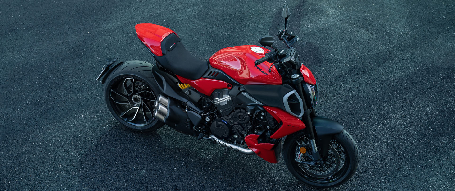 Ducati Demo Sale 2025