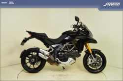 Ducati Multistrada 1200S Sport
