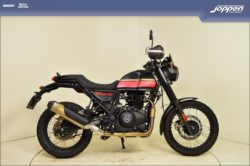 Royal Enfield Scram 411