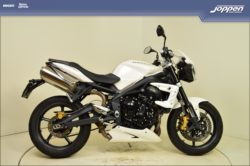 Triumph Street Triple675R