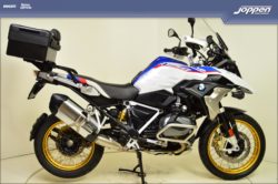 BMW R1250GS