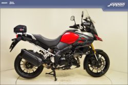 Suzuki DL1000 V-Strom