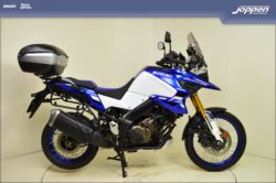 Suzuki V-Strom 1050DE