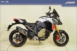Ducati Multistrada V4RS