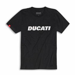 T-shirt ducatiana 2.0 black xxl