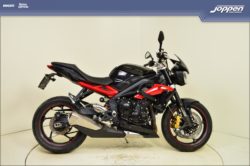 Triumph Street Triple675R