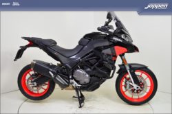 Ducati Multistrada V2S