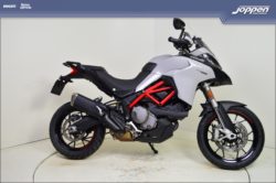 Ducati Multistrada 950S