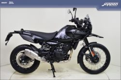 Royal Enfield Himalayan450