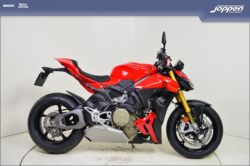 Ducati Streetfighter V4S