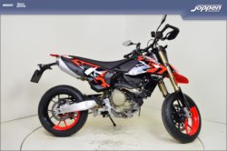 Ducati Hypermotard 698