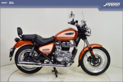 Royal Enfield Meteor350