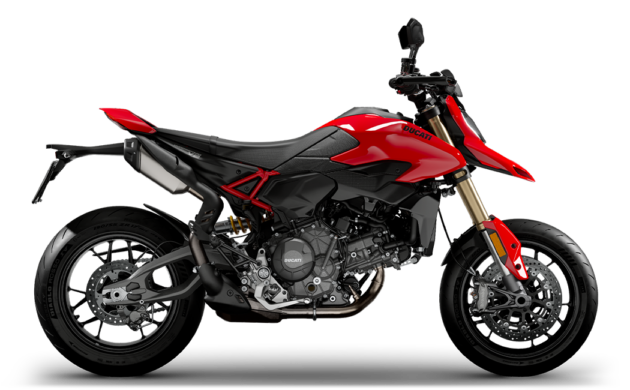 Hypermotard-V2