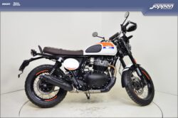 Royal Enfield Bear650