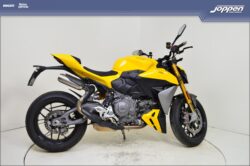 Ducati Streetfighter V2S