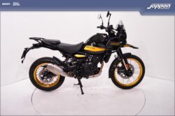 Royal Enfield Himalayan450