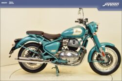 Royal Enfield Classic650