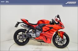 Ducati Panigale V2 MM