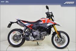 Ducati HyperMotard V2SP