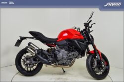 Ducati Monster V2