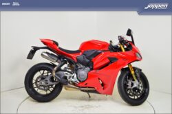 Ducati Panigale V2S
