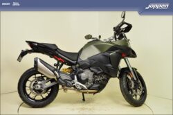 Ducati Multistrada V2S