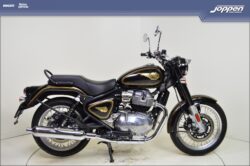 Royal Enfield Bullet650