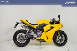 Ducati Panigale V2S