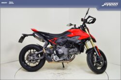 Ducati HyperMotard V2