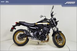 Kawasaki Z650RS