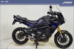 Yamaha Tracer 900