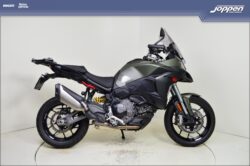 Ducati Multistrada V2S