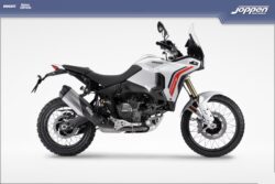 Ducati DesertX