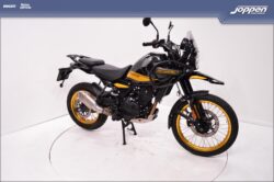 Royal Enfield Himalayan450