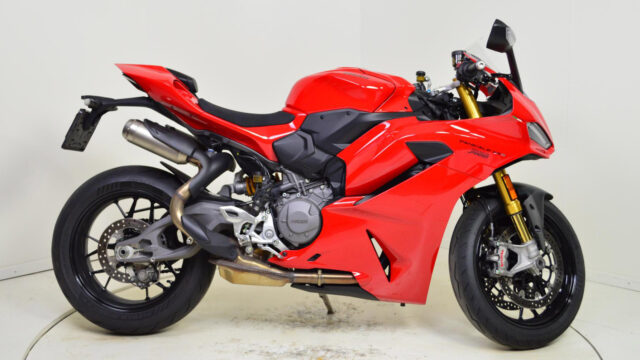 Panigale V2S Panigale V2S