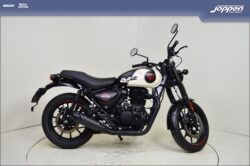 Royal Enfield HNTR350Rebel