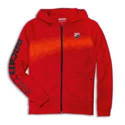 Hooded sweatshirt dc livery xl
