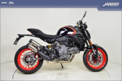 Ducati Monster V2