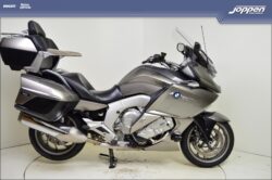 BMW K1600GTL