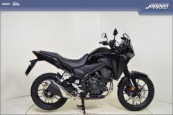 Honda NX500
