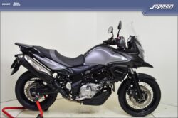 Suzuki DL650-V-Strom XA