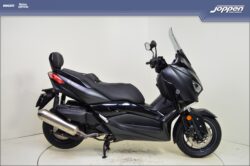 Yamaha xmax 400