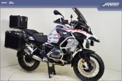 BMW R1250GS Adventure