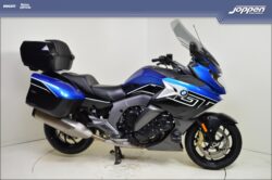 BMW K1600GT