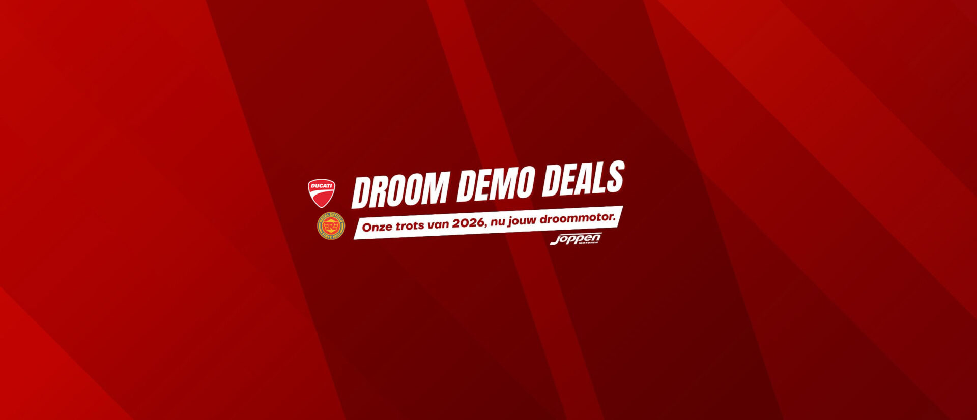 DroomDemoDeals