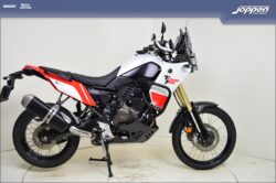 Yamaha Tenere700