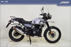 Royal Enfield Himalayan410