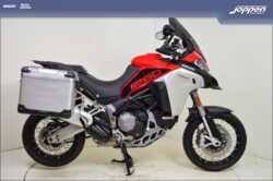 Ducati Multistrada 1260 Enduro